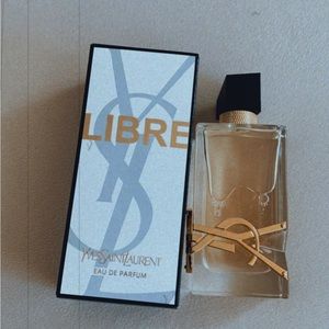 BRAND NEW YSL LIBRE Full Size 3 fl Oz